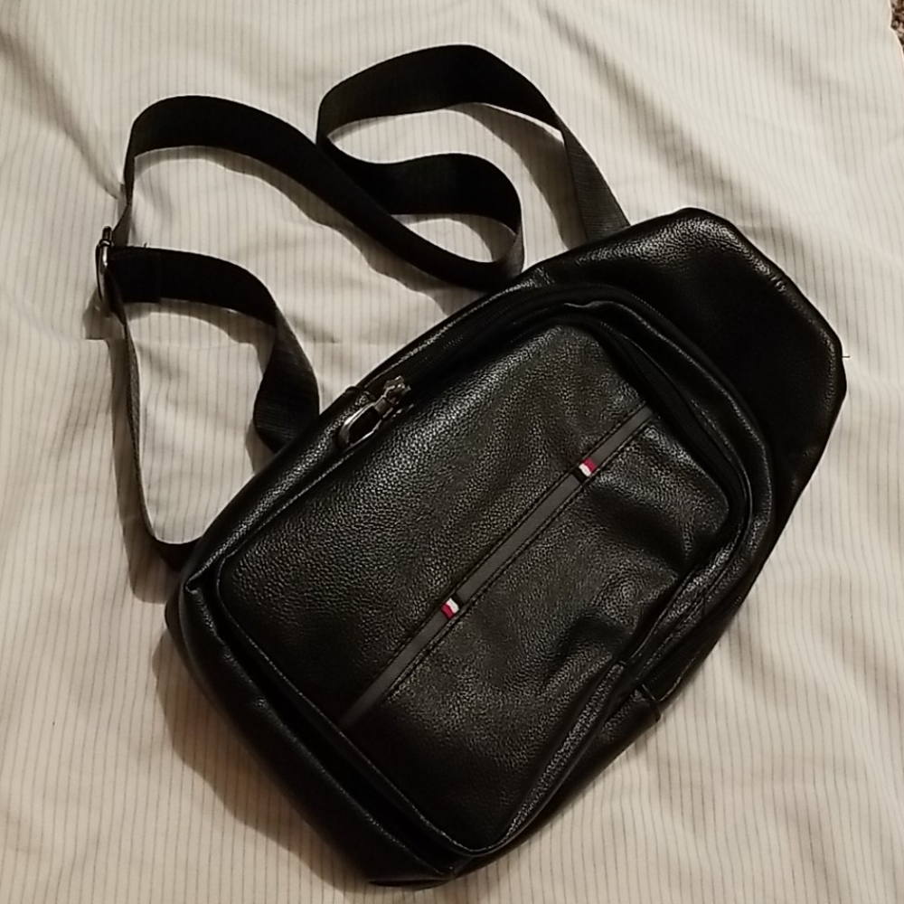 Men's Crossbody Bag